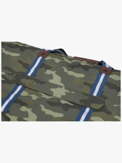 Pusletasker|DockATot Get Away Deluxe+ Taske, Luxe Green