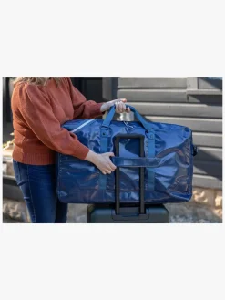 Pusletasker|DockATot Get Away Deluxe+ Taske, Sport Blue