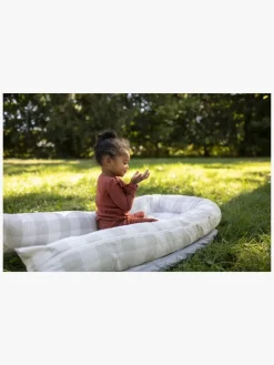 Børnesenge & Tilbehør|DockATot Grand Beskyttelse, Grå