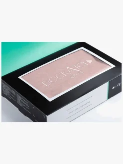 Børn DockATot Børnesenge & Tilbehør-Grand Betræk, Ginger Chambray