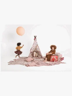 Børnesenge & Tilbehør|Madrasser|DockATot Present Tense Pude, Theodosia