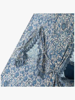 Interiør|DockATot Tipi-telt, Pink & Rose