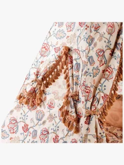 Interiør|DockATot Tipi-telt, Theodosia