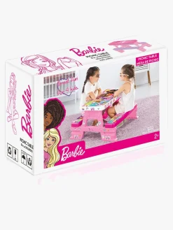 DOLU Udemøbler-Barbie Picnicbord