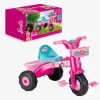 Cykler|DOLU Barbie Trehjulet Cykel