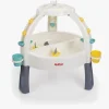 Togbaner & Legeborde|DOLU Fun Fountain Sand & Water Legebord, Hvid