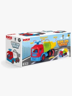 Pedal- & Gåbiler|DOLU Gåbil