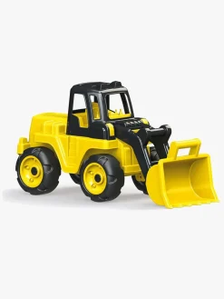 Pedal- & Gåbiler|DOLU Gåbil Traktor