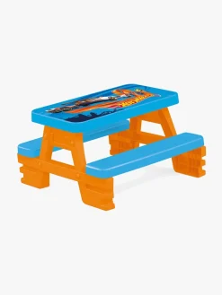 Udemøbler|DOLU Hot Wheels Picnicbord