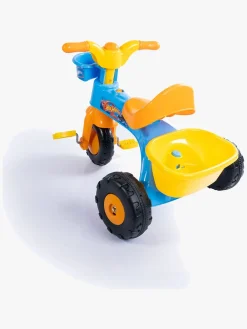 DOLU Cykler-Hot Wheels Trehjulet Cykel