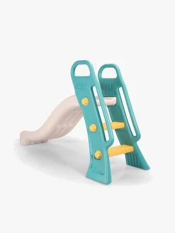 Udeleg|DOLU Junioe Rutsjebane, Hvid/Blå