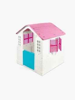 Udeleg|DOLU Legehus, Pink