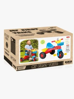 Cykler|DOLU My first Trehjulet Cykel