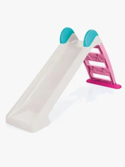 Udeleg|DOLU Rutsjebane, Hvid