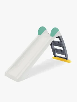 Udeleg|DOLU Rutsjebane, Hvid/Blå