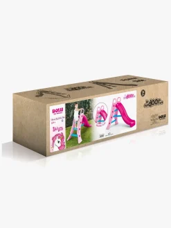 Udeleg|DOLU Unicorn Vandrutsjebane, Pink