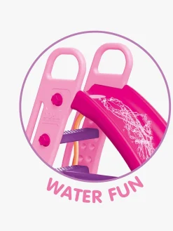 Udeleg|DOLU Unicorn Vandrutsjebane, Pink