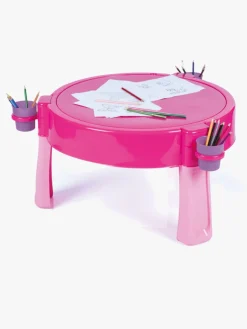 Vandlegetøj|Udelegetøj|DOLU Vand & Sand Aktivitetsbord Enhjørning