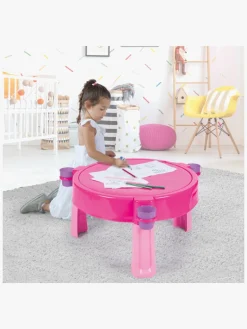 Vandlegetøj|Udelegetøj|DOLU Vand & Sand Aktivitetsbord Enhjørning