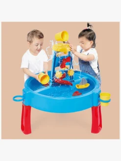 Vandlegetøj|Udelegetøj|DOLU Vand & Sand Aktivitetsbord