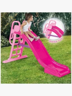 DOLU Udeleg-Vandrutsjebane, Lyserød Enhjørning