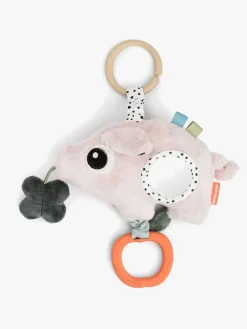 DoneByDeer Babylegetøj-Done By Deer Aktivitetslegetøj, Pigee Powder