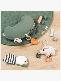 DoneByDeer Babylegetøj-Done By Deer Aktivitetslegetøj, Pigee Powder