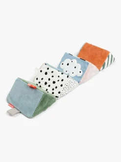 DoneByDeer Babylegetøj-Done By Deer Aktivitetslegetøj Deer Friends, Colour Mix