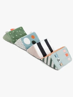 DoneByDeer Babylegetøj-Done By Deer Aktivitetslegetøj Deer Friends, Colour Mix