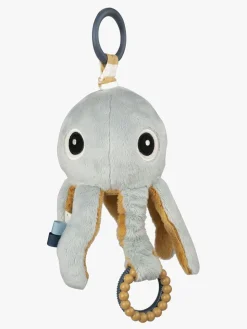 Babylegetøj|DoneByDeer Done By Deer Aktivitetslegetøj Jelly, Blue