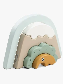 Babylegetøj|DoneByDeer Done By Deer Antee Stablelegetøj, Multi