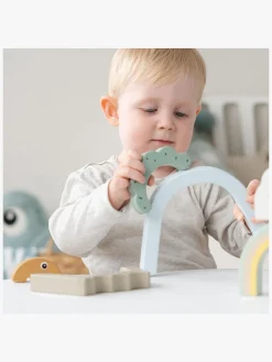 Babylegetøj|DoneByDeer Done By Deer Antee Stablelegetøj, Multi