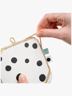 DoneByDeer Babylegetøj-Done By Deer Baby Deer Friends Aktivitetslegetøj, Sand