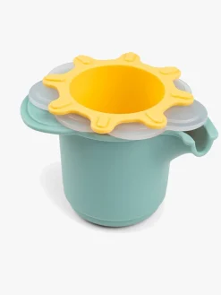 Vandlegetøj|DoneByDeer Done By Deer Badelegetøj & Stabeltårn Elphee, Colour Mix