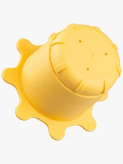 Vandlegetøj|DoneByDeer Done By Deer Badelegetøj & Stabeltårn Elphee, Colour Mix