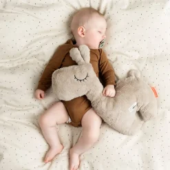 DoneByDeer Dukker & Bamser-Done By Deer Bamse Lama, Sandfarvet