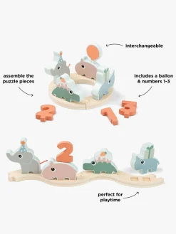 Børn DoneByDeer Børnefødselsdag-Done By Deer Celebration Parade Fødselsdagstog, Multi