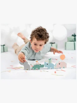 Børn DoneByDeer Børnefødselsdag-Done By Deer Celebration Parade Fødselsdagstog, Multi