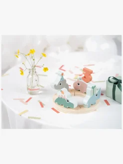 Børn DoneByDeer Børnefødselsdag-Done By Deer Celebration Parade Fødselsdagstog, Multi