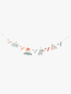 Børn DoneByDeer Børnefødselsdag-Done By Deer Celebration Guirlande, Multi