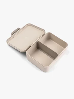 Spisetid|DoneByDeer Done By Deer Celebration Madkasse, Sand Beige