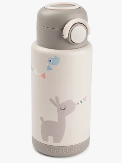 Spisetid|DoneByDeer Done By Deer Celebration Drikkedunk, Sand Beige