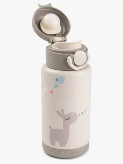 Spisetid|DoneByDeer Done By Deer Celebration Drikkedunk, Sand Beige