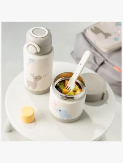 Spisetid|DoneByDeer Done By Deer Celebration Termobeholder, Sand Beige