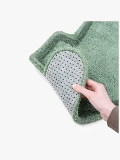 Børn DoneByDeer Gulvtæpper-Done By Deer Croc Gulvtæppe 46x110, Grøn