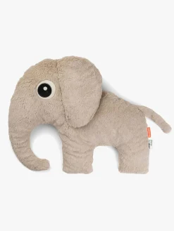 Dukker & Bamser|DoneByDeer Done By Deer Cuddle Friend Bamse Elphee, Sandfarvet