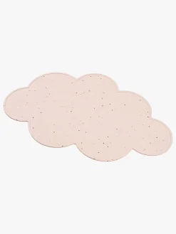 DoneByDeer Spisetid-Done By Deer Dækkeserviet Silikone Confetti, Powder