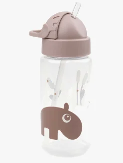 Spisetid|DoneByDeer Done By Deer Drikkedunk m. Sugerør Ozzo, Powder Brun