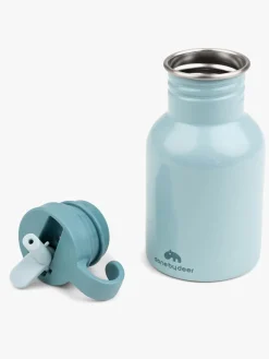 Spisetid|DoneByDeer Done By Deer Elphe Metalflaske, Blue Blå