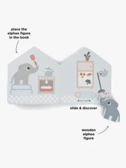 Babylegetøj|DoneByDeer Done By Deer Elphee's Home Ativitetsbog